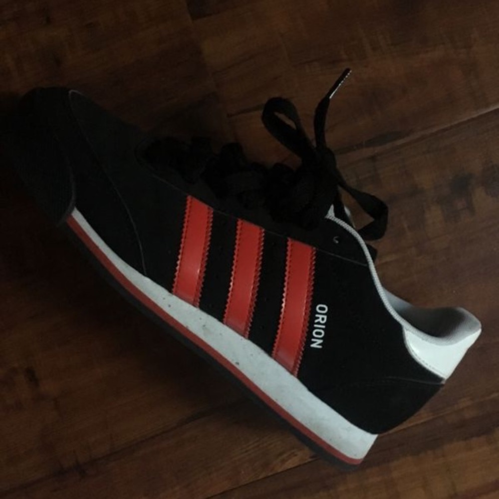 Adidas Shoes